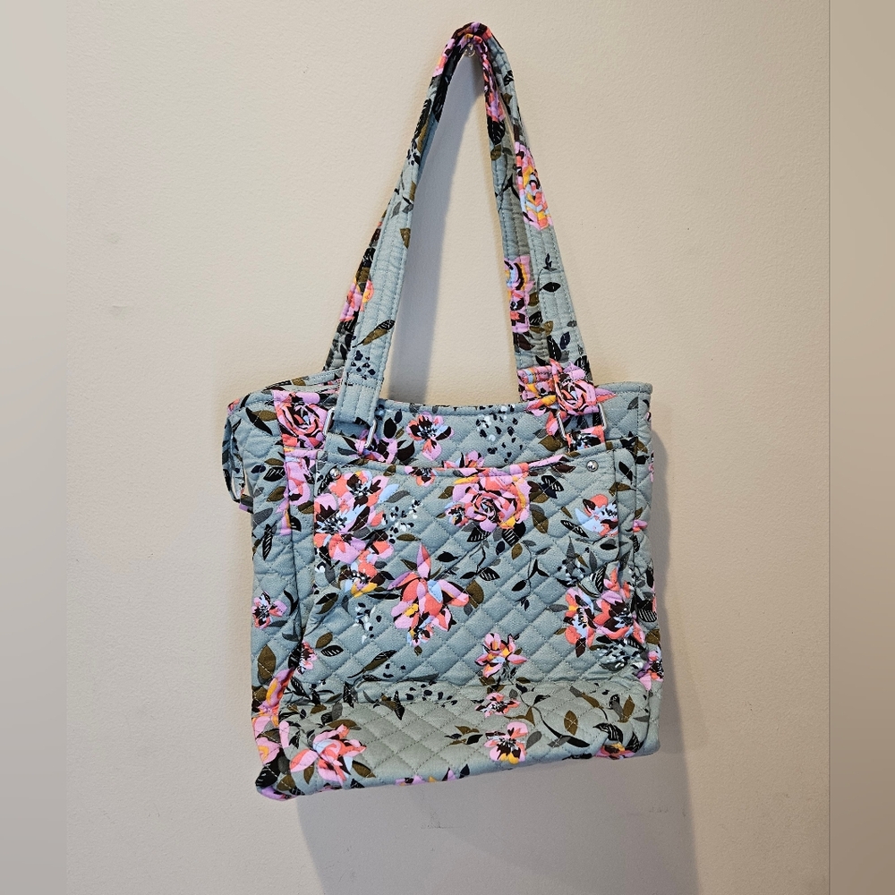 NWT Vera Bradley Bag
